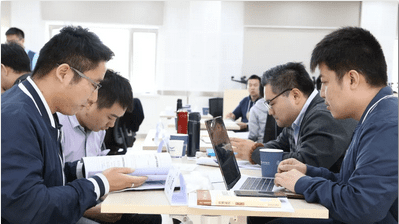 创业企业的营销定位和数字营销
