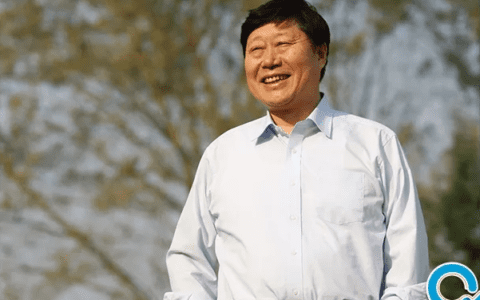 张瑞敏的海尔33年：心心不停，念念不住 || 改革开放四十年秦朔系列访谈录