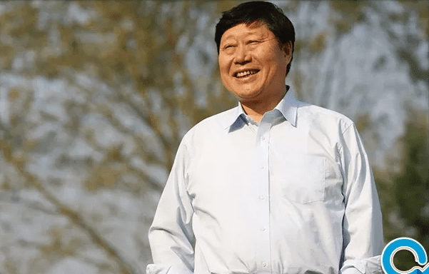 张瑞敏的海尔33年：心心不停，念念不住 || 改革开放四十年秦朔系列访谈录