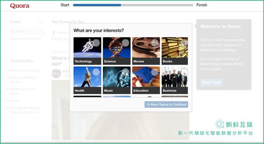 互联网运营 | 如何做好用户留存