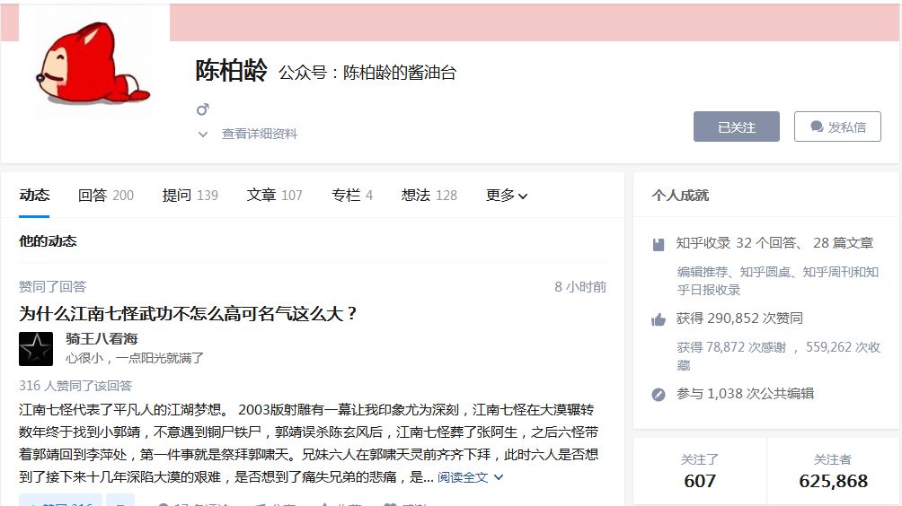 流量洼地实验室丨8000字总结知乎的排名、高赞、引流、赚钱的四大技巧！