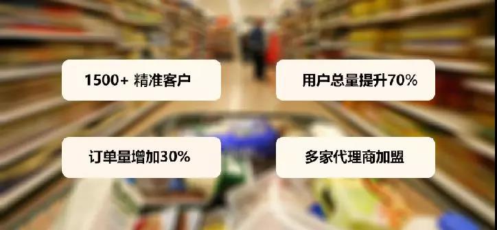 用户月增长70%！这家四线城市的小店是怎么靠小程序做到的？