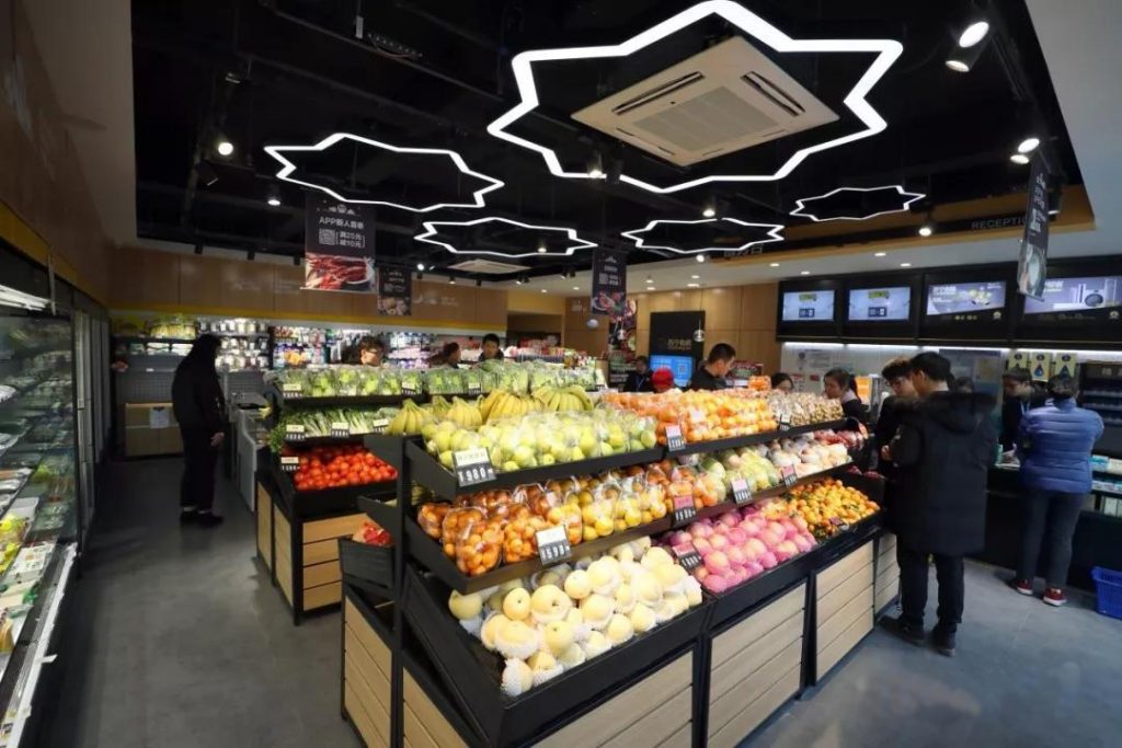 三个关键点，探寻苏宁小店的发展路径