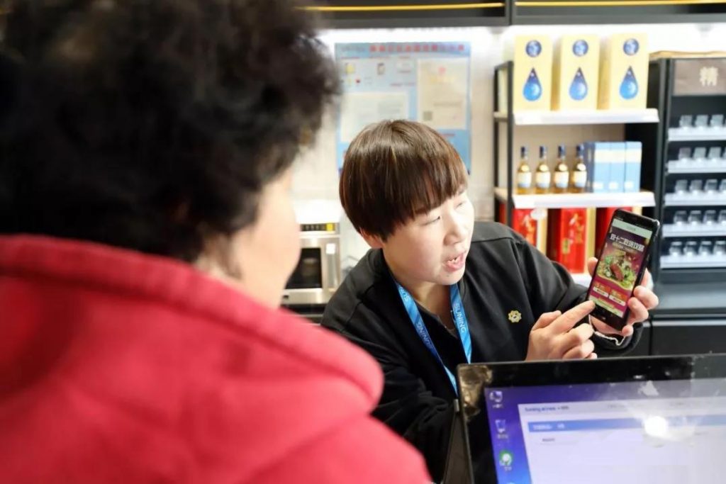 三个关键点，探寻苏宁小店的发展路径