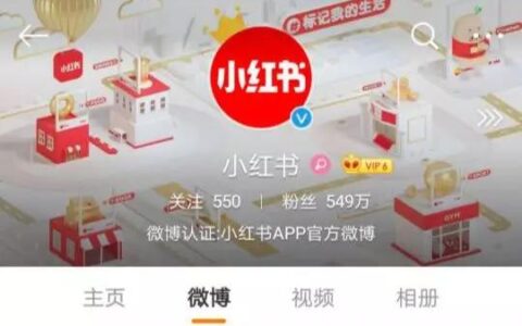 小红书干货来袭：小红书推广运营内容攻略