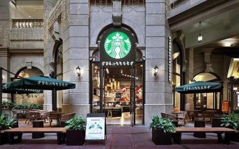 星巴克推出「中国最安静门店」，开启第三空间升级之路