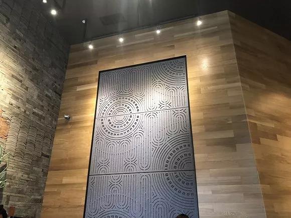星巴克推出「中国最安静门店」，开启第三空间升级之路
