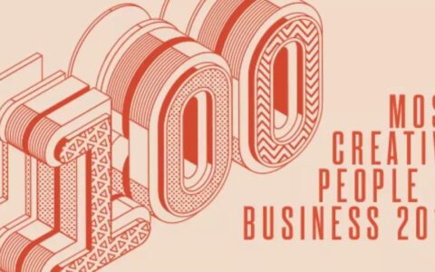 小红书瞿芳入选《快公司》2019年商界最具创新力100人榜