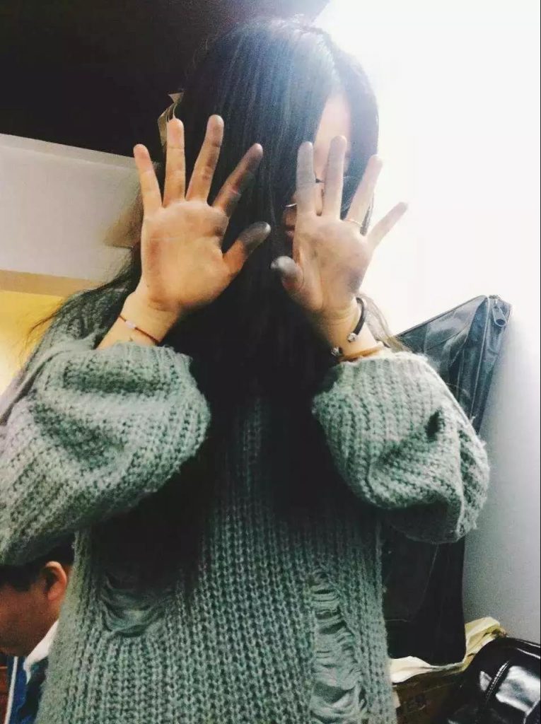 高考进行时，小红书为考生们花样打call