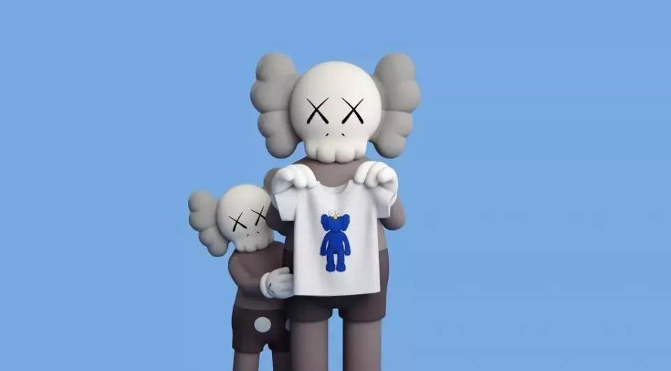 增长营销：从猫爪杯到优衣库KAWS，揭秘爆款背后的增长营销