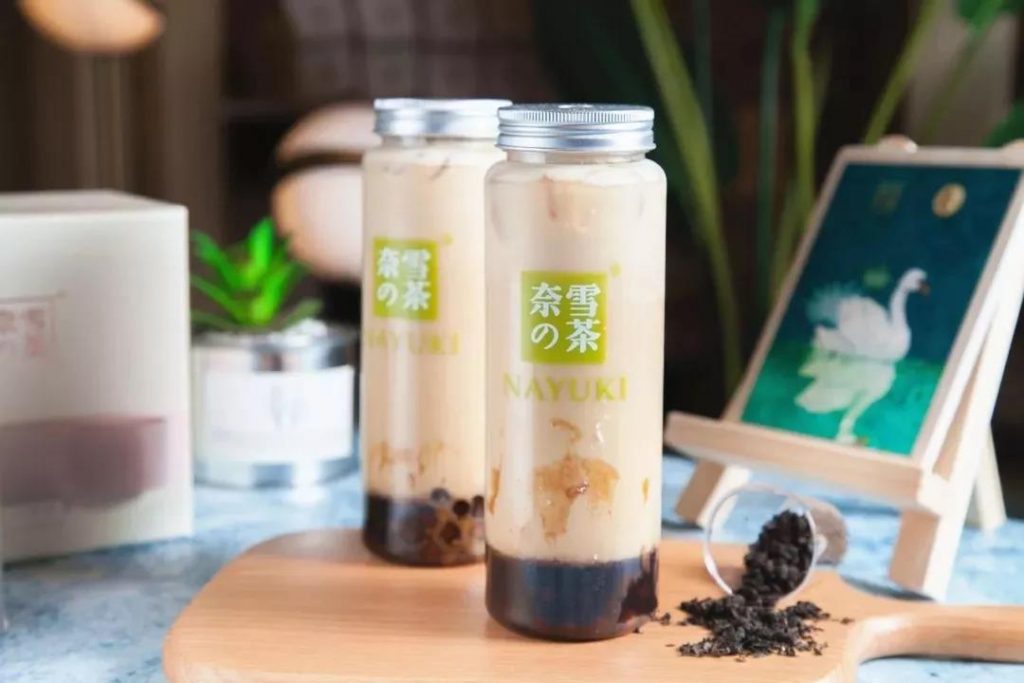 商业增长：“不务正业”还是“不误正业”如何看待海底捞卖奶茶