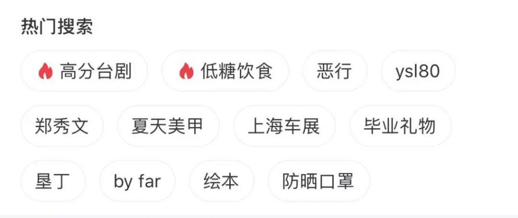 小红书的推广策略和方法