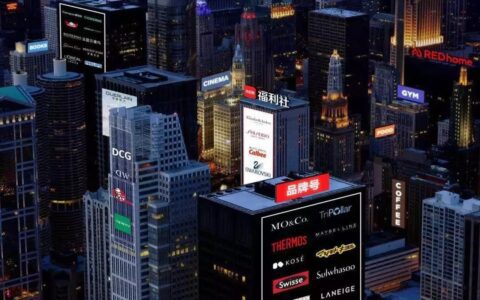 小红书政策变迁——何时才是营销的最好时机
