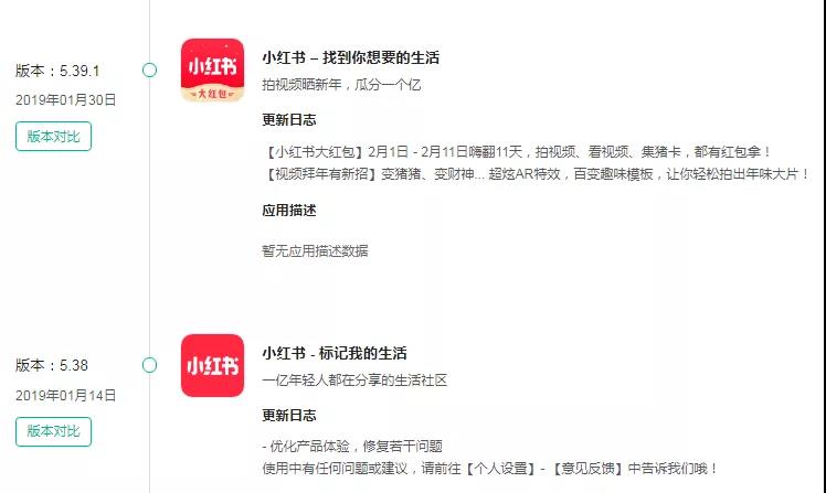 小红书：2.5亿用户的小红书开始做直播