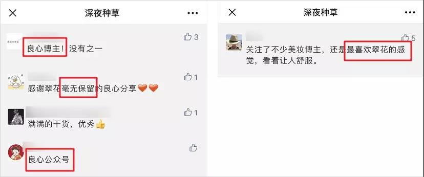 增长营销：内容硬核的美妆博主是如何炼成的