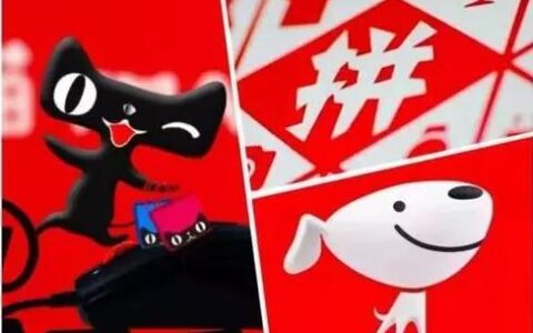 商业增长：不满4岁的拼多多，怎么会让天猫感到恐惧