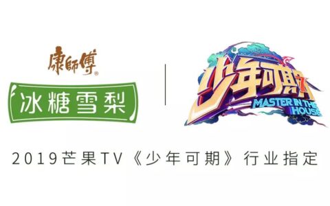 增长营销：通过康师傅冰糖雪梨的做法学习如何最大化挖掘综艺营销价值