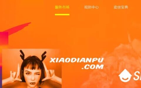 专访小电铺庄锦伟:快手电商加快,小电铺赋能红人变现