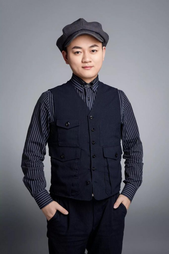 ONE付圣强：全网粉丝过亿，如何做年轻人喜欢的品牌