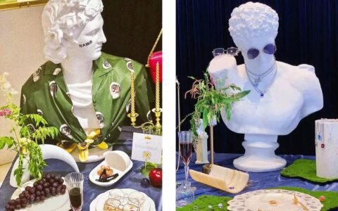 专访 LOOK 严明|小程序电商平台的线下扩张路