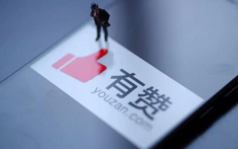 百度3000万美元战略投资有赞，小程序能否实现电商梦