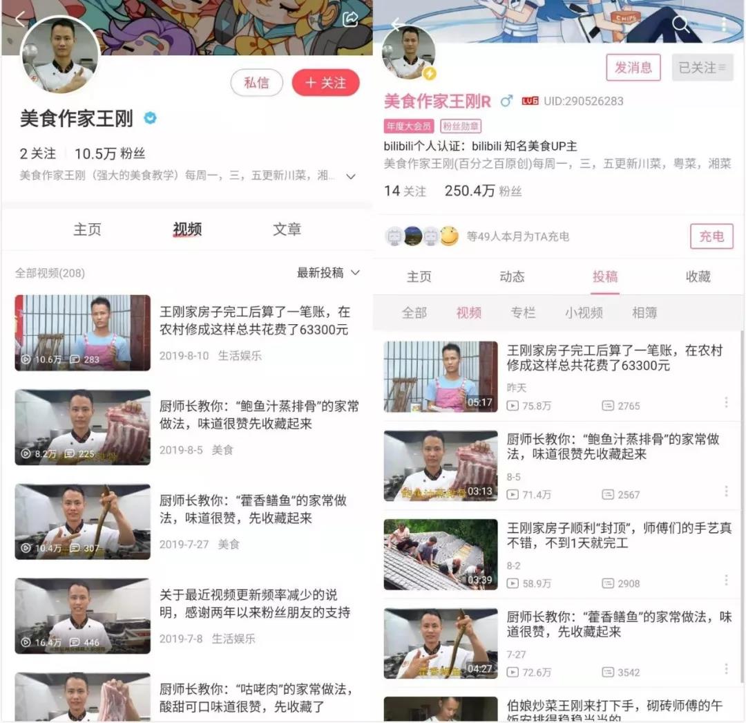 怒砸5.7亿元扶持UP主，A站能翻盘吗