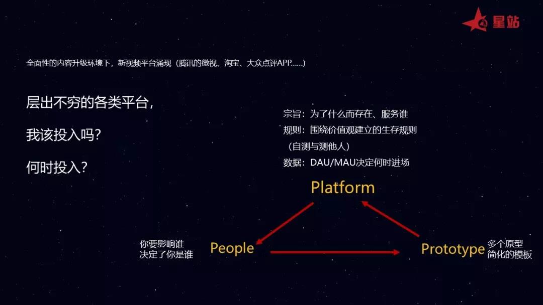 芒种·观点丨短视频流量池的打造和变现