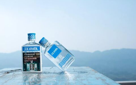 产品增长：江小白为何变得越来越低调