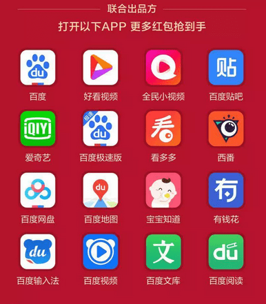 红包大战：谁越积极，谁越焦虑