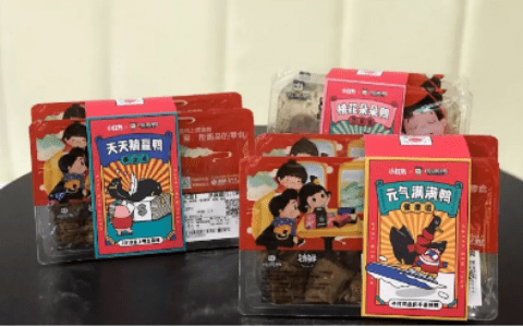 小红书+周黑鸭，如何玩转联合营销？