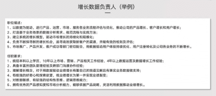 增长黑客：如何零基础如何入门增长黑客