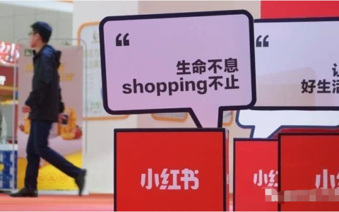 小红书：浅析如何理解明星KOL