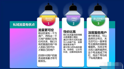 微信官方打击，“私域流量”会怎样发展