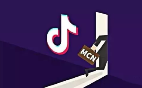 华为、抖音、淘宝等竞相发布MCN政策，玄机何在