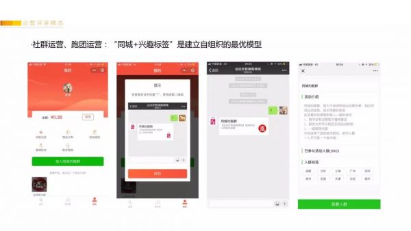 鉴锋：4小时百万PV、7日留存69.3%的小程序增长运营经验复盘