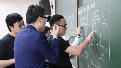 创业企业的营销定位和数字营销