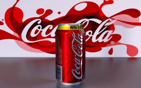 浅析扫码营销为可口可乐带来流量增长的营销策略