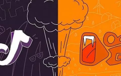 快手首席内容官辞职，短视频行业又要变天？