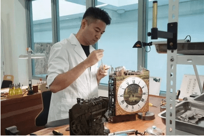 单霁翔：如何用产品和营销思维，盘活故宫