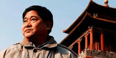 单霁翔：如何用产品和营销思维，盘活故宫
