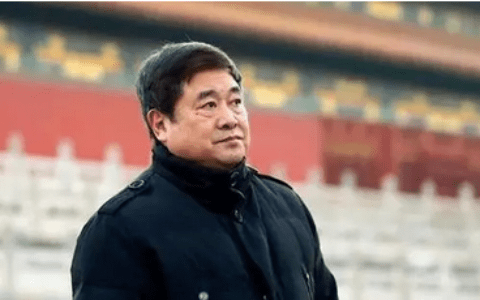 单霁翔：如何用产品和营销思维，盘活故宫