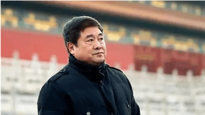 单霁翔：如何用产品和营销思维，盘活故宫