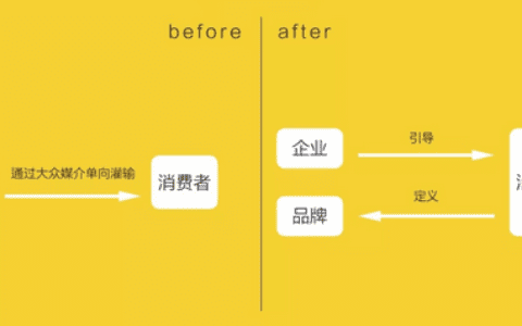 杨不坏：用营销战役升级产品