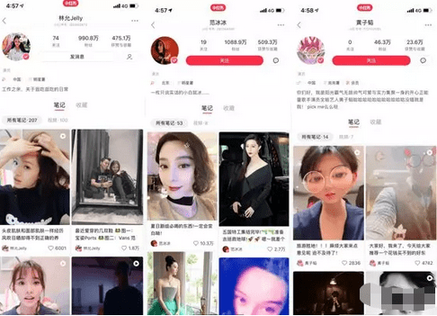 “社交＋电商”的小红书是如何脱颖而出的？