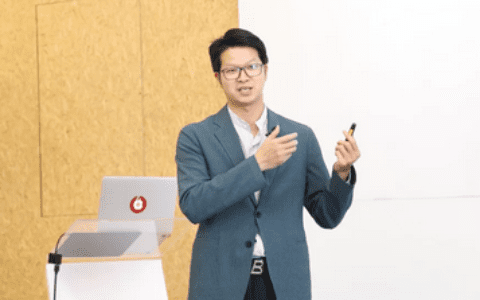 创业企业的营销定位和数字营销