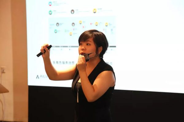 艾体验创始人李婧：B端产品的体验设计，如何增长业务价值