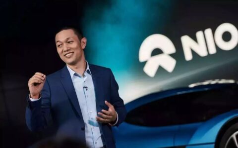 60个男人的“新造车”战争