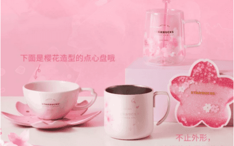 猫爪杯火爆背后：新饮餐时代的商业逻辑