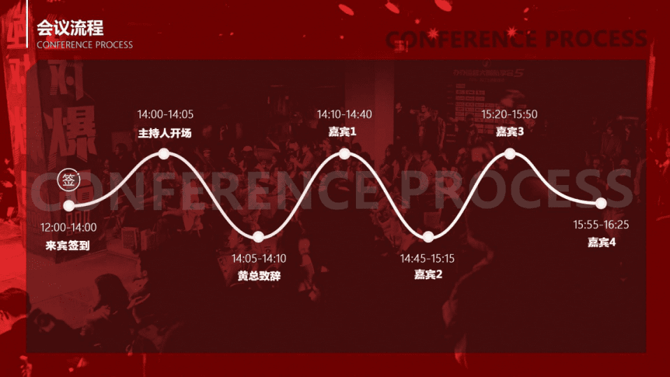 活动丨深圳——运营大咖私享会