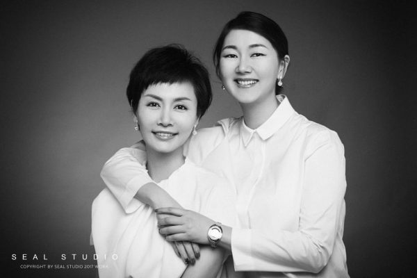 灵魂有香气的女子：700万用户自媒体矩阵，每月1000万成交额